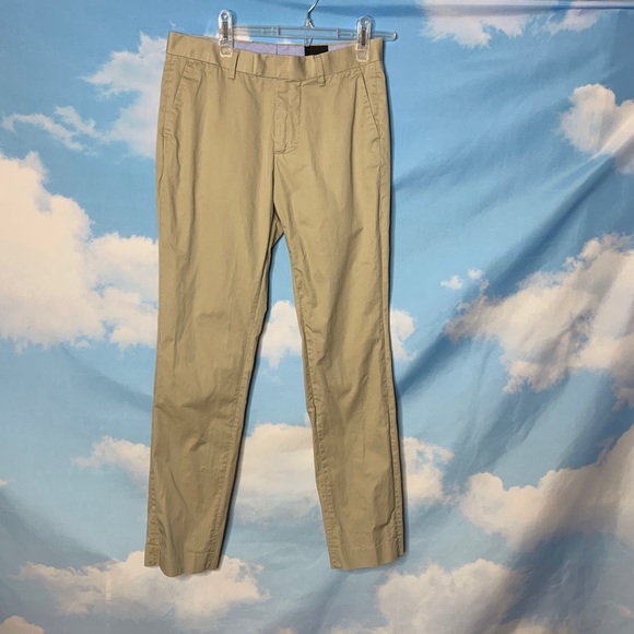 30r pants size